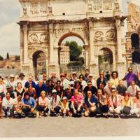 European Traveller (10 Days) traveler photo #3