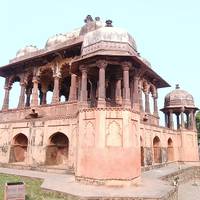 De Taj Mahal & Rajasthan – met koninklijk verblijf in kastelen: foto van de reiziger #3