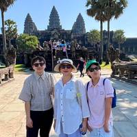 Vietnam & Cambodja, diepgaand - 10 dagen: foto van de reiziger #1