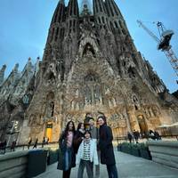 Hoogtepunten van Spanje & Portugal: foto van de reiziger #2