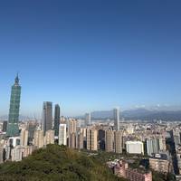 【Taiwan】 10-daags rondreispakket met wisseling van de wacht bij Chiang Kai-shek Memorial Hall: foto van de reiziger #1