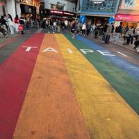【Taiwan】 10-daags rondreispakket met wisseling van de wacht bij Chiang Kai-shek Memorial Hall: foto van de reiziger #2