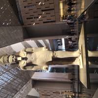 Rondleiding door Caïro en Nijlcruise - GEM en terugvlucht inbegrepen: foto van de reiziger #1