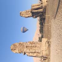 Rondleiding door Caïro en Nijlcruise - GEM en terugvlucht inbegrepen: foto van de reiziger #3