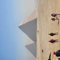 Photo de voyageur Agatha Christie Égypte Voyage ultra-luxueux /ABU SIMBEL&amp; the GEM MUSUEM INCLUDED/Petit groupe #1