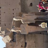 Photo de voyageur Agatha Christie Égypte Voyage ultra-luxueux /ABU SIMBEL&amp; the GEM MUSUEM INCLUDED/Petit groupe #2