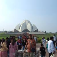 Photo de voyageur Essence de l