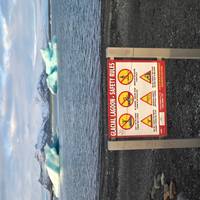 Photo de voyageur 5 jours de chasse aux aurores boréales et de visite du lagon glaciaire #1