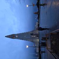 Noorderlicht & het gletsjermeer – 5 dagen: foto van de reiziger #1