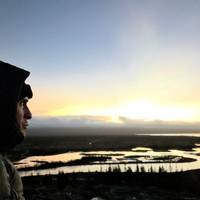 Noorderlicht & het gletsjermeer – 5 dagen: foto van de reiziger #3