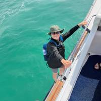 Het beste van Galapagos: foto van de reiziger #2