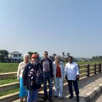 Kerala at Glance - 06 Days Private Tour traveler photo #1