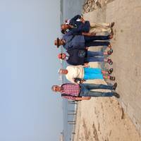 Kerala at Glance - 06 Days Private Tour traveler photo #3