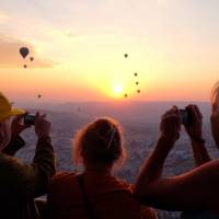 Tiefgehende Premium Rundreise Türkei Reise-Foto #1