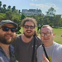 Vietnam klassiek – One Life Adventures – 12 dagen: foto van de reiziger #1