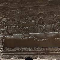 Photo de voyageur Reine Cléopâtre - 7 jours de visite GEM - hébergement 5 étoiles #1