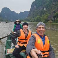 Magnífico Vietnam, Camboya y Tailandia - 18 días: foto del viajero #1
