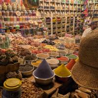 Pyramiden & Nilkreuzfahrt (mit Inlandsflügen) Reise-Foto #1