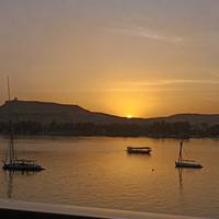 Luxueuze Nijl-cruise – van Luxor naar Aswan – 5 dagen: foto van de reiziger #1