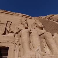 Luxueuze Nijl-cruise – van Luxor naar Aswan – 5 dagen: foto van de reiziger #3