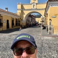 Het beste van Guatemala 8 Daagse Tour (PRIVÉ): foto van de reiziger #1