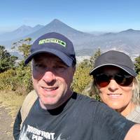 Het beste van Guatemala 8 Daagse Tour (PRIVÉ): foto van de reiziger #2