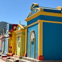 Het beste van Guatemala 8 Daagse Tour (PRIVÉ): foto van de reiziger #3