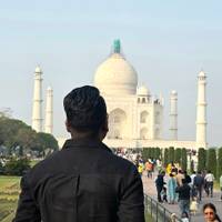 3-tägige private Golden Triangle Tour Indien ab Neu Delhi Reise-Foto #1