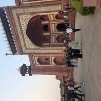 3-tägige private Golden Triangle Tour Indien ab Neu Delhi Reise-Foto #3