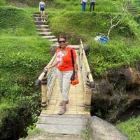 Bangkok, Singapore And Bali traveler photo #2