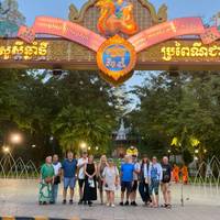 Cambodia Experience traveler photo #1