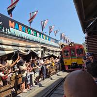 Verken Thailand, Vietnam, Cambodja & Laos – 16 dagen: foto van de reiziger #1