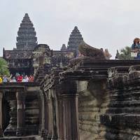 Verken Thailand, Vietnam, Cambodja & Laos – 16 dagen: foto van de reiziger #2