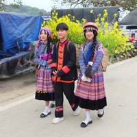 Vietnam abseits der ausgetretenen Pfade Privatreise - 14 Tage Reise-Foto #1