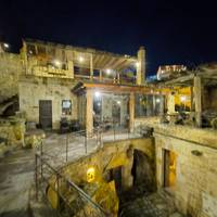 Bezaubernde Kappadokien-Erfahrung - 4 Tage Höhlen & optionaler Ballon keine Flüge Reise-Foto #1