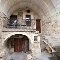 Bezaubernde Kappadokien-Erfahrung - 4 Tage Höhlen & optionaler Ballon keine Flüge Reise-Foto #2