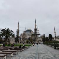 Bezaubernde Kappadokien-Erfahrung - 4 Tage Höhlen & optionaler Ballon keine Flüge Reise-Foto #3