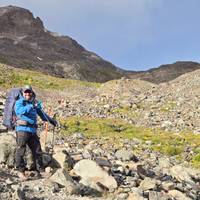 Volledig circuit Patagonië: foto van de reiziger #3