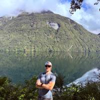 Nieuw-Zeeland - hoogtepunten van de Noorder- en Zuidereilanden - 10 dagen: foto van de reiziger #1