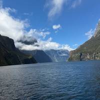 Nieuw-Zeeland - hoogtepunten van de Noorder- en Zuidereilanden - 10 dagen: foto van de reiziger #2