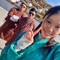 Essentie van Bhutan: foto van de reiziger #3