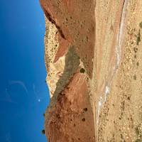 Excursión privada de 4 días por el desierto de Marrakech a Fez, pasando por el Atlas y la Kasbah Ait Benhadda , Ouarzazate , Gargantas del Dades: foto del viajero #3