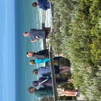 Photo de voyageur La Grande Route de l