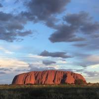Uluru & Kings Canyon Family Adventure traveler photo #1