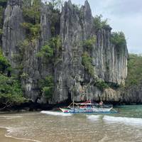 Clásico del Oeste de Filipinas 10 días - One Life Adventures: foto del viajero #1