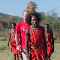 Kenya Wildlife Safari traveler photo #2