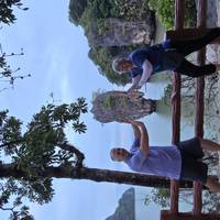 Navegar por Tailandia de Phuket a Phuket: foto del viajero #1