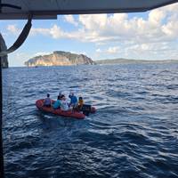 Navegar por Tailandia de Phuket a Phuket: foto del viajero #3