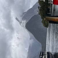 Photo de voyageur La G.O.A.T (Greatest Of All Tours) #3