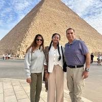 Pauschalreise nach Ägypten und Jordanien (7 Tage, 6 Nächte) Reise-Foto #3